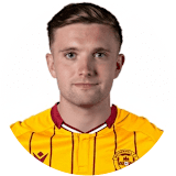 Elliot Watt