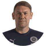 Dave Challinor