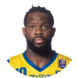 Aristide Mouaha