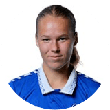 Karoline Olesen
