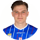 Alexander Briedl