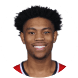 Jaylen Martin