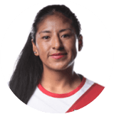 Hilda Acarapi