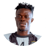 Johnson Radjabu Atibu