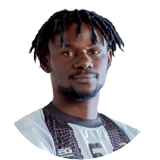 Amadou Zon