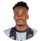 Magloire Ntambwe