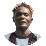 Josue Mungwengi