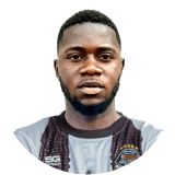 Étienne Mayombo