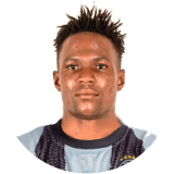 Gloire Mujaya