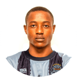 John Bakata