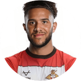 Tyler Roberts