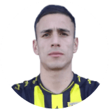 Gerardo Alegre Rojas