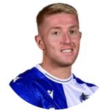 Joel Senior
