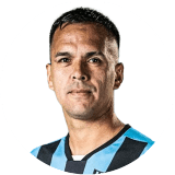Nicolás Vargas