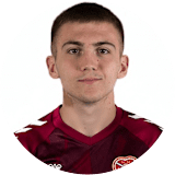 Oisin McEntee