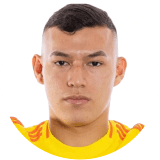Jonatan Mayorga