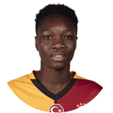 Hapsatou Diallo