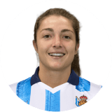 Nora Sarriegi