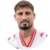 Facundo Falcon