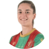 Lucia Pastrenge