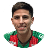 Matias Pólvera