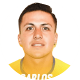 Carlos Jemio