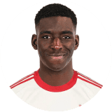 Ibrahima Sow