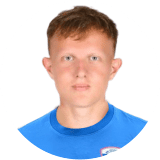 Damyan Yordanov