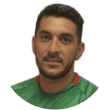 Martin Rivero