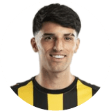 Andrés Madruga