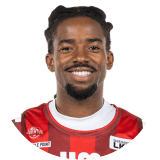 Malik Johnson