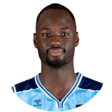 Bakary Dibba