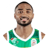 Brandon Childress