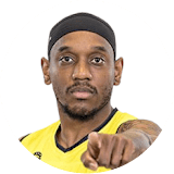 Diante Baldwin