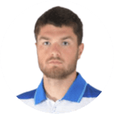 Jesse Oostendorp