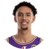 Jaylin Galloway