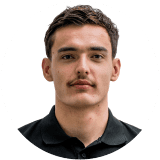 Sebastián Martín