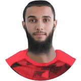 محمد علي العامري