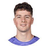 Alby Kelly-Heald