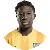 Bakary Haidara
