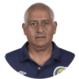 Sergio Villarreal