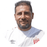 Ruben Mazzina