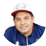 Lucas Peinado
