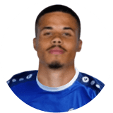 Jorginho Soares