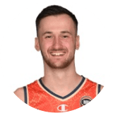 Lachlan Anderson