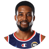 Bryce Cotton