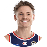 Isaac Humphries