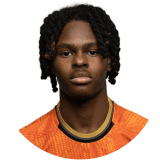 Kevaughn Tavernier