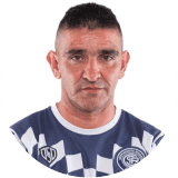 Cristian González