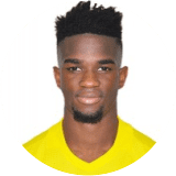Mohamady Traore